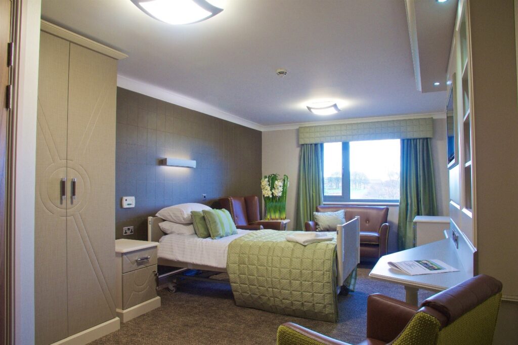 Melton House 4 Prestwick Care Homes