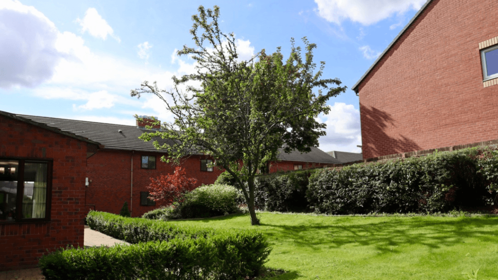 New measurements to try Prestwick Care Homes