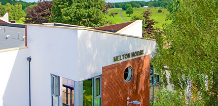 Melton House Care Home In The North East