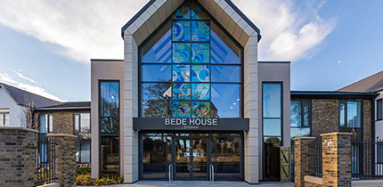 Bede House Care Home In Ryhope