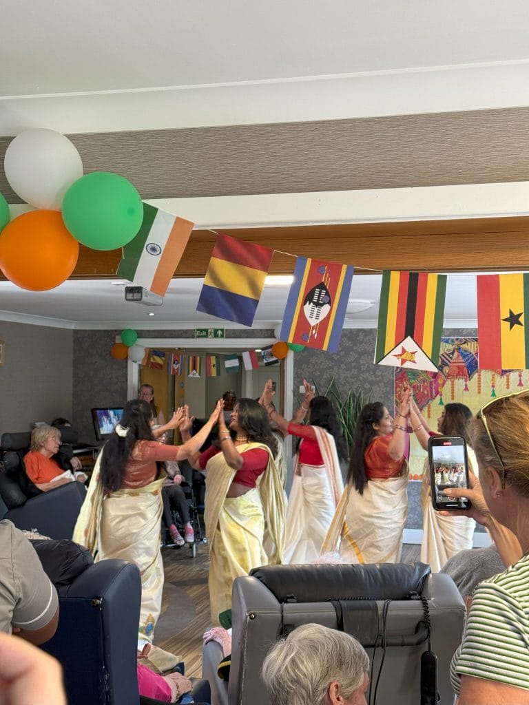 Care Homes Sunderland