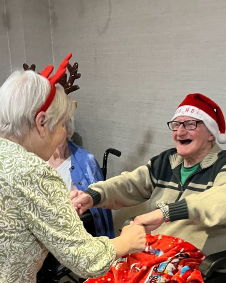 Care Homes Sunderland