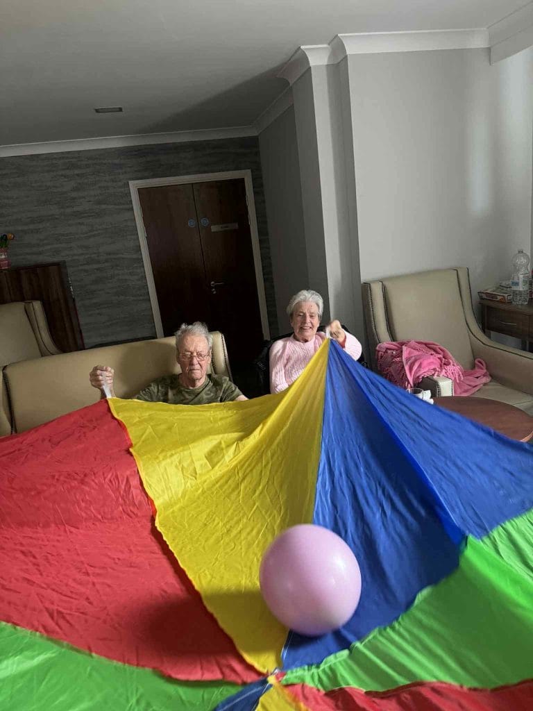 Care Homes Newcastle