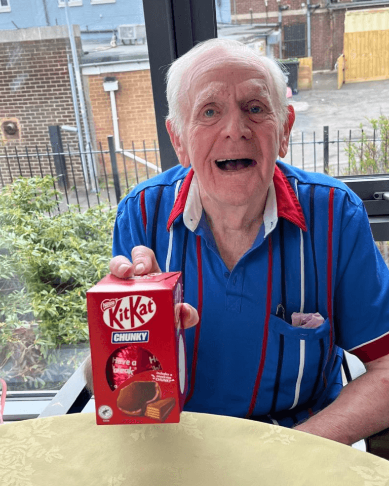 Care Homes Sunderland